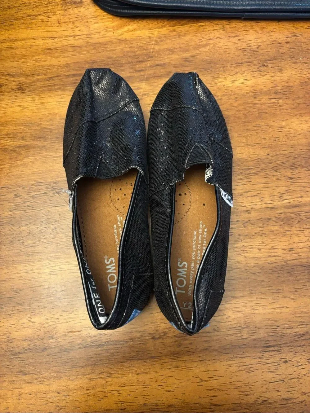 Kids Toms